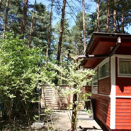 Haus Am Kolberg Modern Retreat