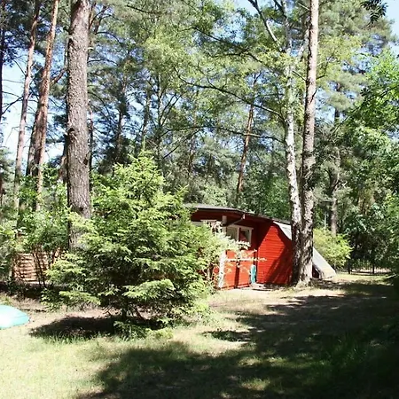 Holiday home Haus Am Kolberg Modern Retreat Blossin