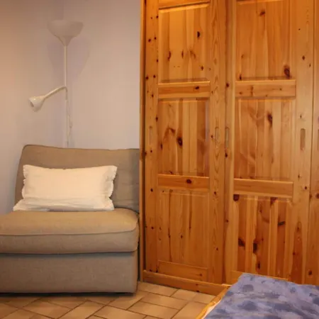 Haus Am Kolberg Modern Retreat Holiday home *