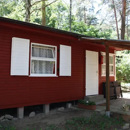 Holiday home Haus Am Kolberg Modern Retreat *
