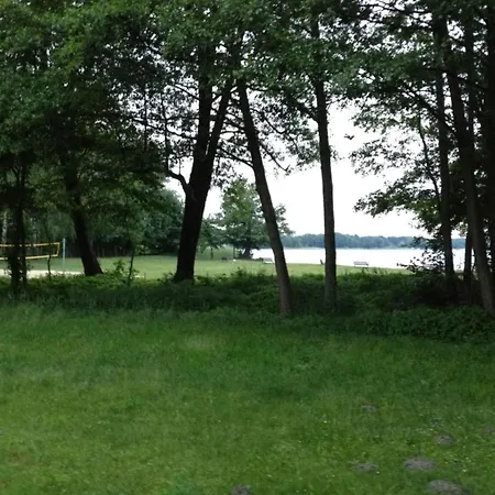 Haus Am Kolberg Modern Retreat Holiday home