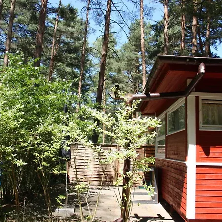 Haus Am Kolberg Modern Retreat Holiday home *