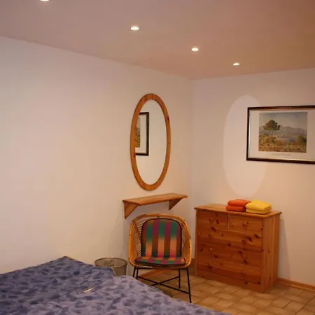 Haus Am Kolberg Modern Retreat Σπίτι διακοπών Blossin