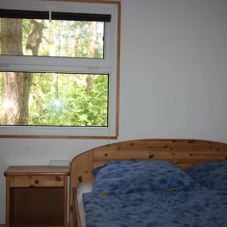Haus Am Kolberg Modern Retreat Holiday home *